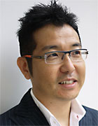 スタッフ（すなちゃん）の写真